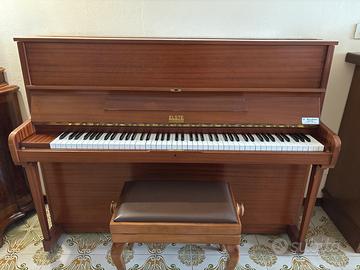 Pianoforte ELSTE–Leipzig/DDR A parete Anni 70’-80’