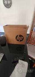 computer HP pavillion 360 convertibile 