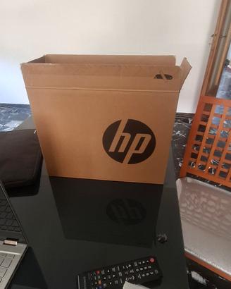 computer HP pavillion 360 convertibile 