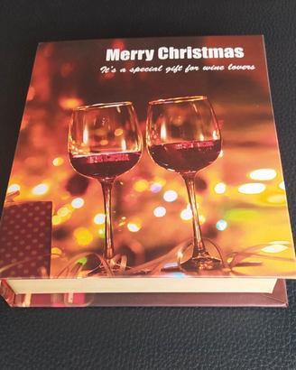 Set vino Lamart - Natale