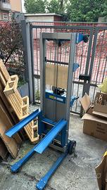 Carrello elevatore GL8-WFH