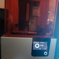 formlabs errore 41 risolvo