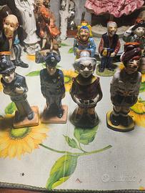 statuine