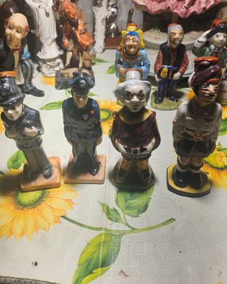 statuine