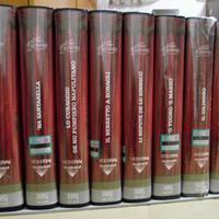 Eduardo de filippo 8 vhs cofanetto "il teatro di