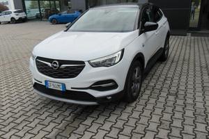 Opel Grandland X 1.2 Turbo 12V 130 CV Start&Stop D