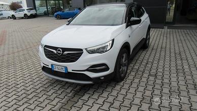 Opel Grandland X 1.2 Turbo 12V 130 CV Start&Stop D
