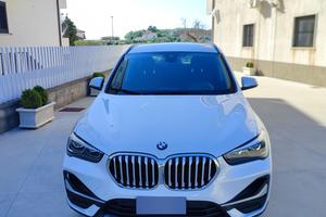 BMW X1 SDRIVE 18D 2019 150cv