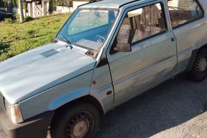 Fiat Panda 2003