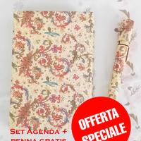 Agenda