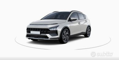 Hyundai Bayon 1.0 t-gdi Business 90cv mt KM0
