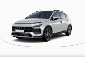 Hyundai Bayon 1.0 t-gdi Business 90cv mt KM0