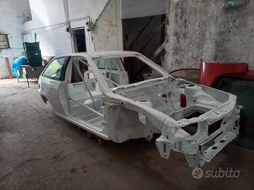 Opel Astra GSI 2.0 16v gr.a da rimontare