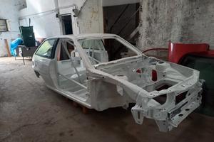 Opel Astra GSI 2.0 16v gr.a da rimontare