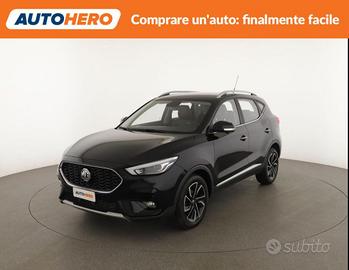 MG ZS GZ23309