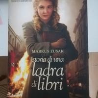 Storia di una ladra di libri