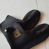 copriscarpe per bici da corsa 