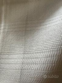 5 asciugamani per punto croce