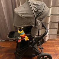Passeggino Cybex Priam