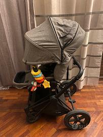 Passeggino Cybex Priam