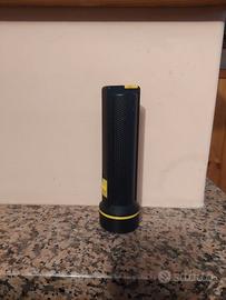 Torcia portatile Duracell Durabeam anni 90