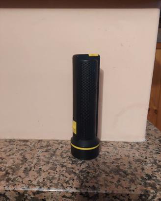 Torcia portatile Duracell Durabeam anni 90