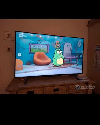 Smart Tv Samsung