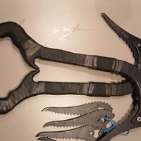 Piccozze Grivel Master Alloy - Cascata/Drytooling 