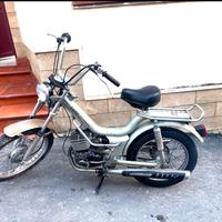 Garelli ciclone 50cc