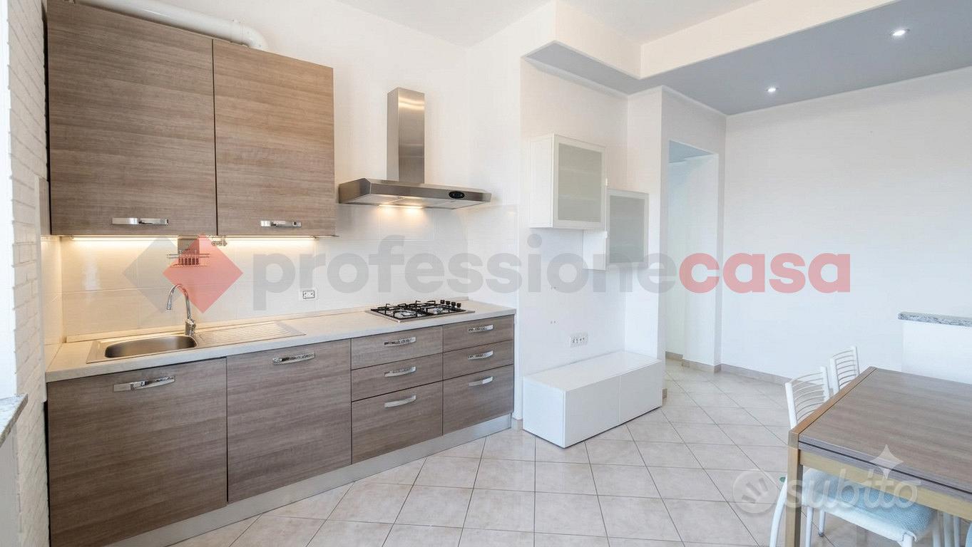 Appartamento – PV - Vista 5