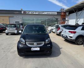 Smart ForTwo -70 cv -Twinamic Passion - 36.000. Km