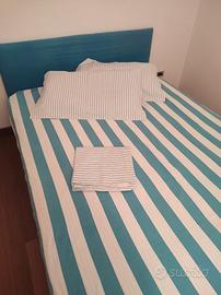 Letto alla Francese Flou