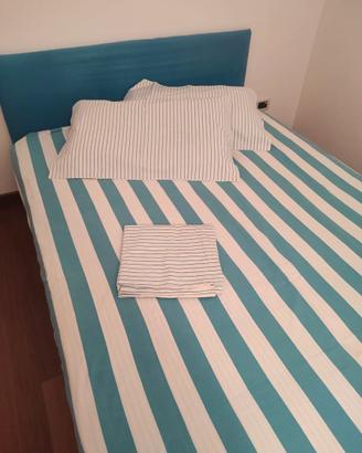 Letto alla Francese Flou