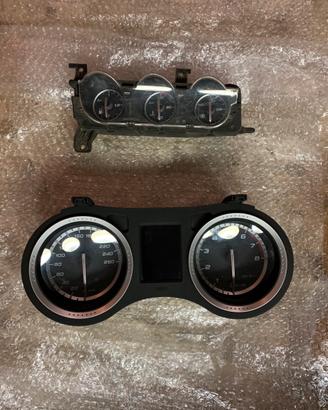 Ricambi Alfa Brera/Spider/159 LEGGI BENE