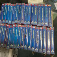 Lotto 32 VHS "Il grande cinema di Totò"