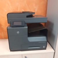 Stampante HP Officejet Pro X476dw MFP