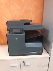 Stampante HP Officejet Pro X476dw MFP