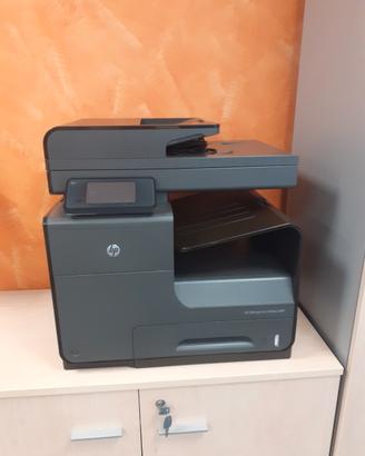 Stampante HP Officejet Pro X476dw MFP