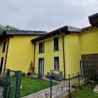 Villetta schiera a Valbrona