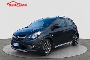 Opel Karl 1.0 Rocks Gpl 73cv