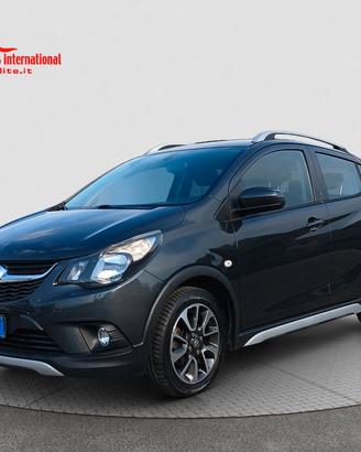 Opel Karl 1.0 Rocks Gpl 73cv