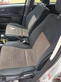 FIAT SEDICI DIESEL EMOTION