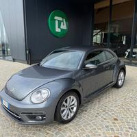 VOLKSWAGEN Maggiolino KM 58.000 - FULL OPTIONAL