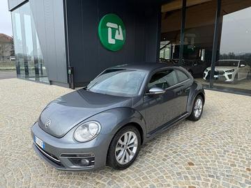 VOLKSWAGEN Maggiolino KM 58.000 - FULL OPTIONAL