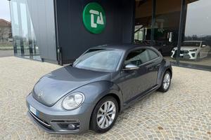 VOLKSWAGEN Maggiolino KM 58.000 - FULL OPTIONAL