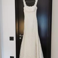 Vestito da sposa