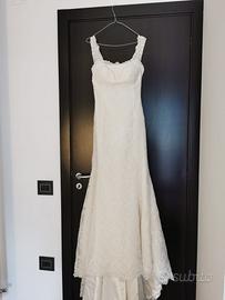 Vestito da sposa
