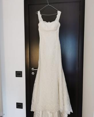 Vestito da sposa