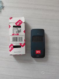 Telecomando Originale Bft