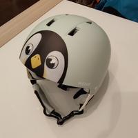 Casco sci snowboard bambino dechatlon